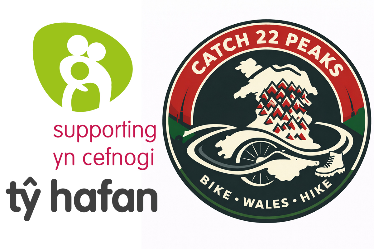 Catch22Peaks