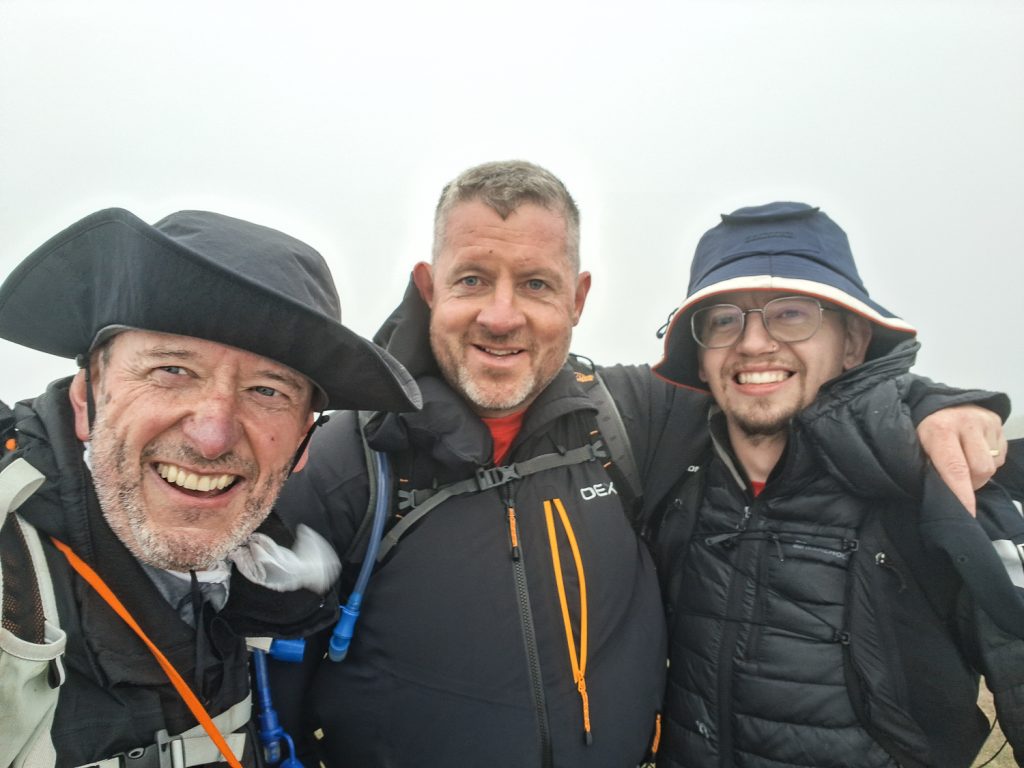 Sugar Loaf Mountain Walk